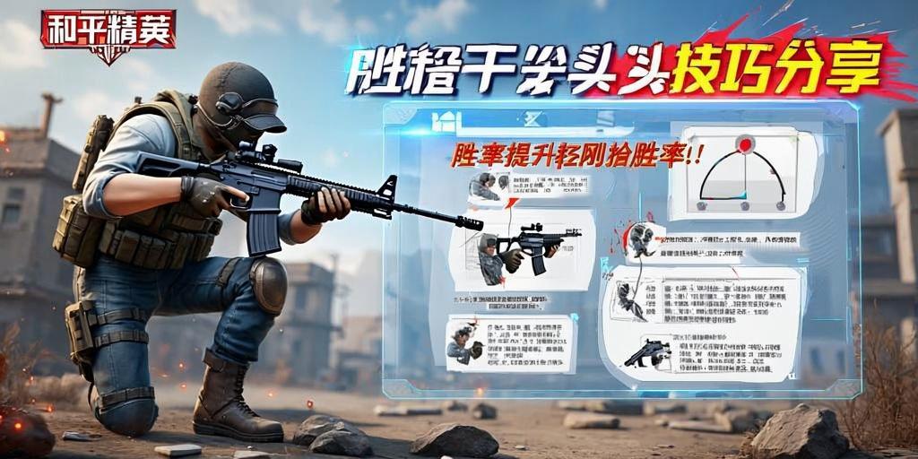 和平【涂山红红】辅助轻便直装工具，重现丝滑畅快体验
